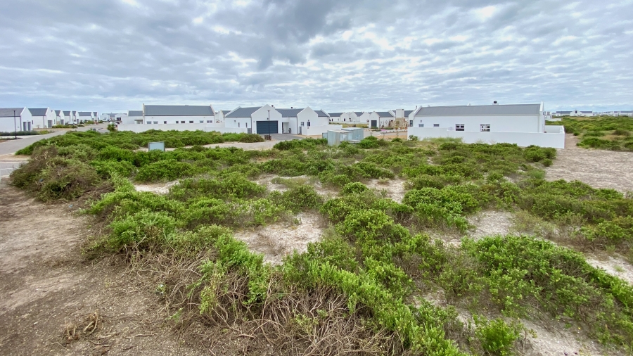 3 Bedroom Property for Sale in Laaiplek Western Cape